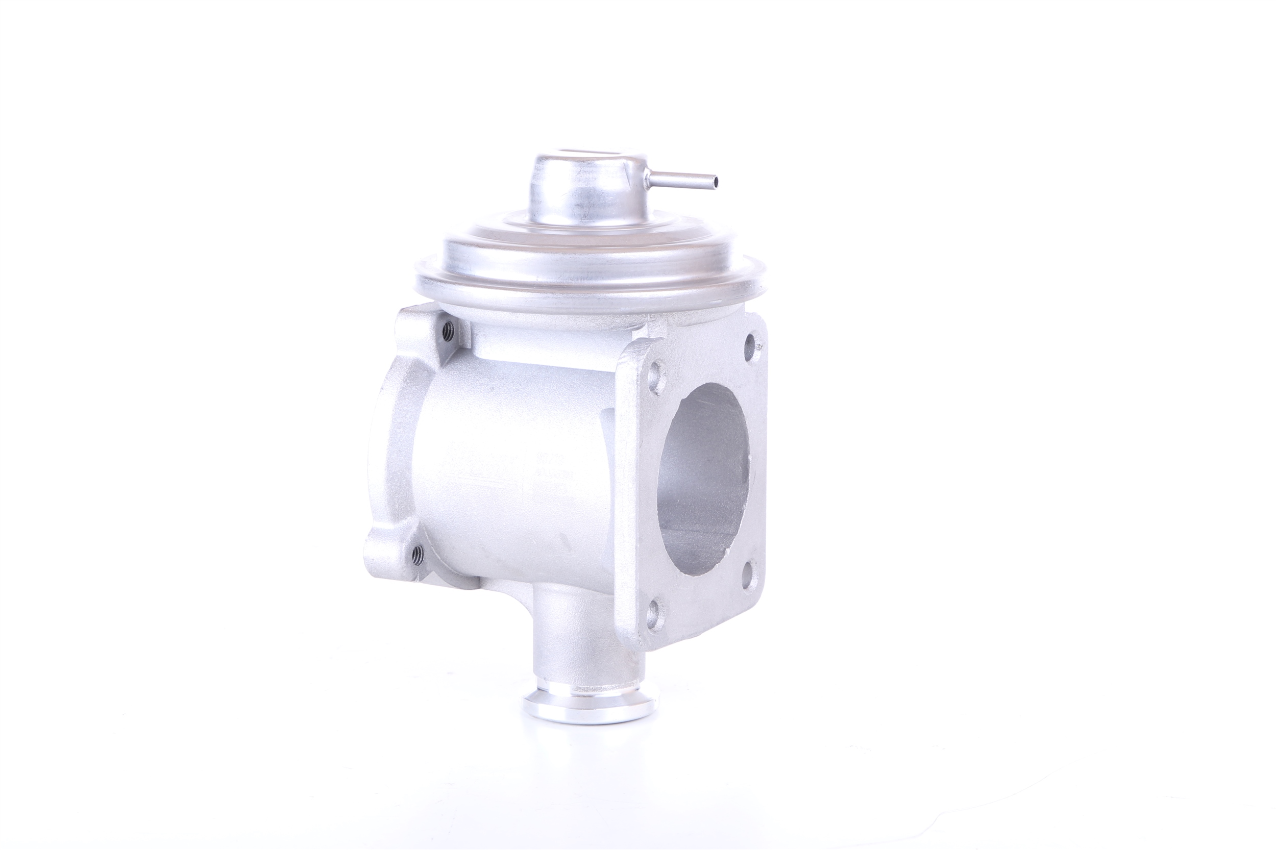 NISSENS 98219 EGR klep