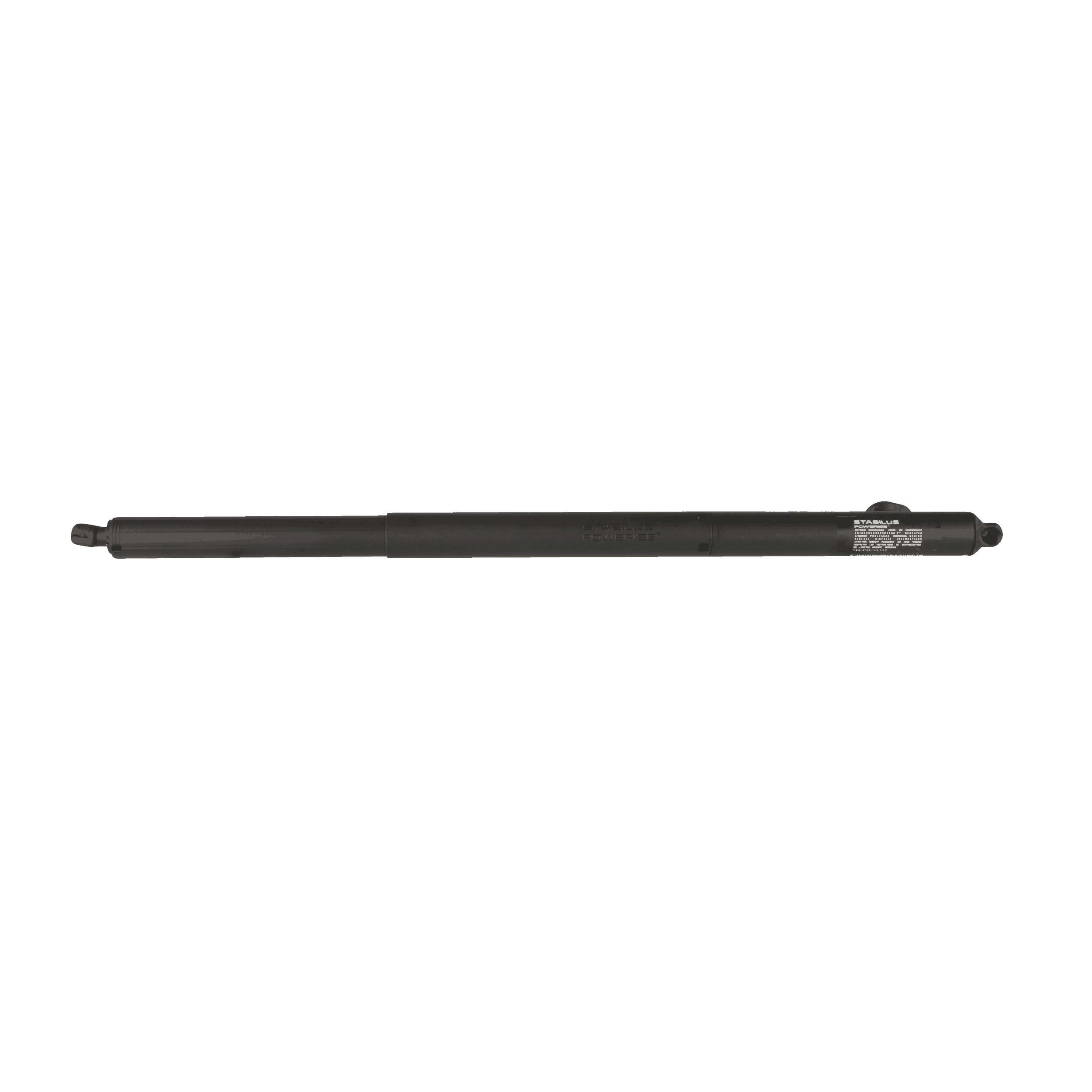 Tailgate motor STABILUS 431900 for MERCEDES-BENZ