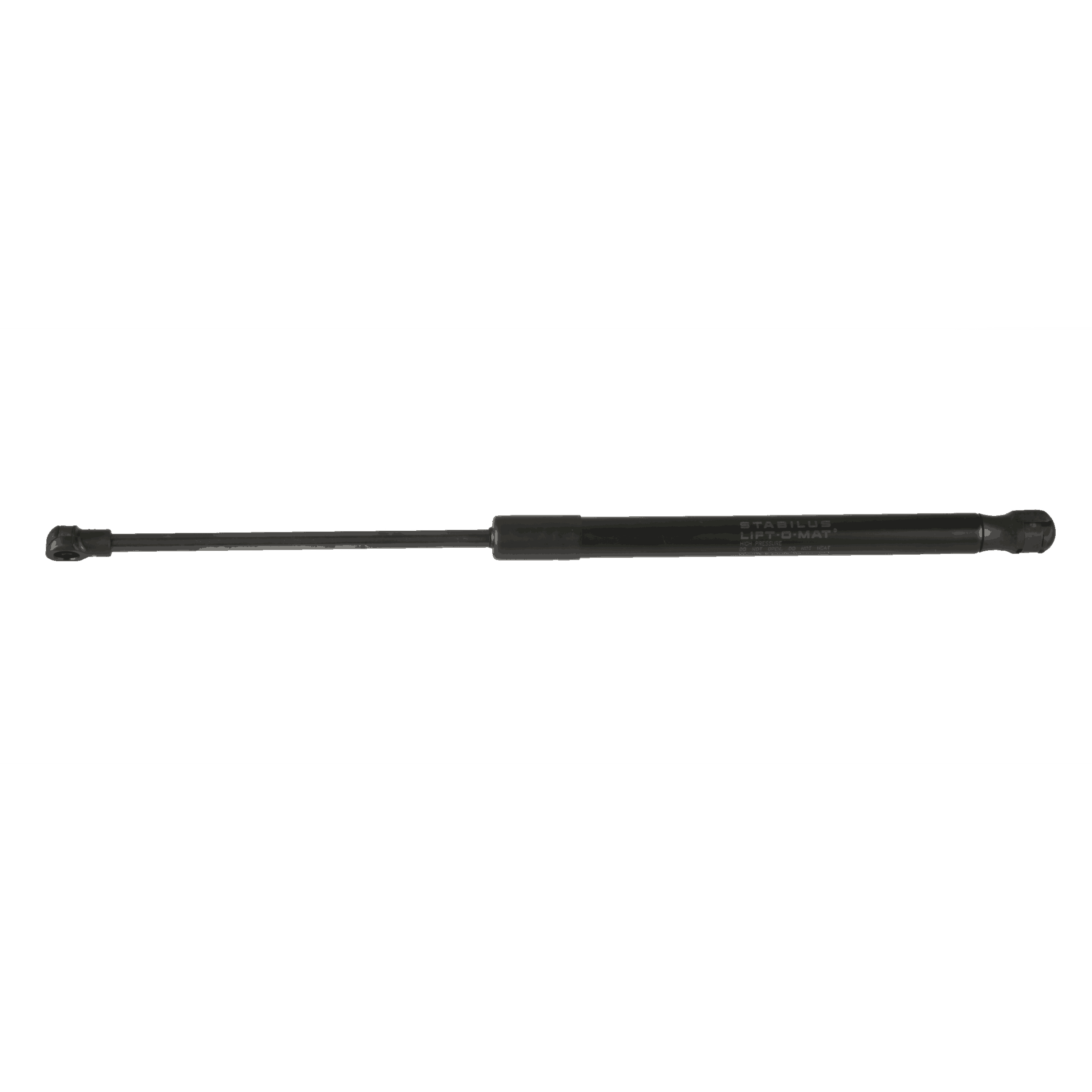 STABILUS 818342 Gāzes atspere, Bagāžas / Kravas nodalījuma vāks
