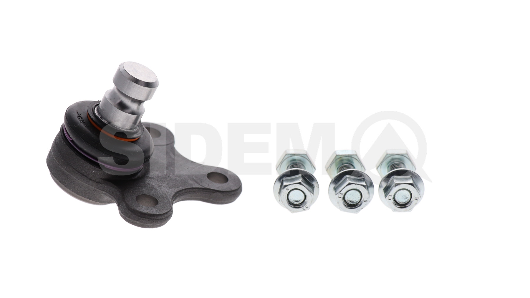 SIDEM 53082 Pallonivel VAUXHALL Corsa Mk5 (F) 1.5 102 hv Diesel hinta