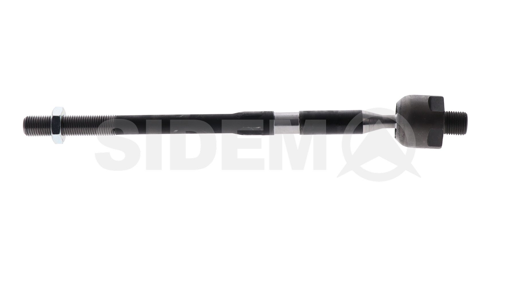 SIDEM Styrestang, inderste 81317 81317 Sporstang KIA CEE'D SIDEM
