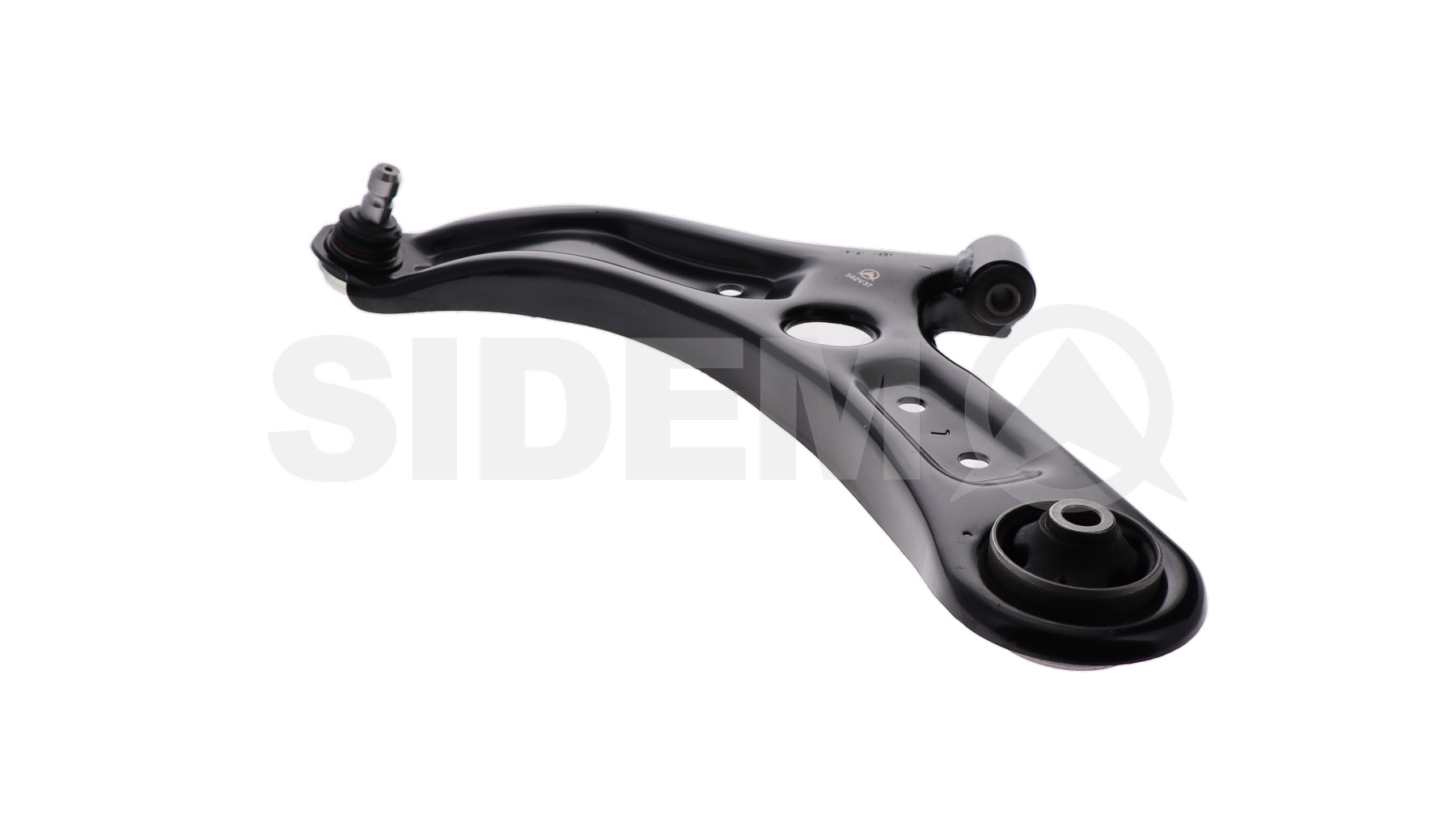 SIDEM 81670 Opphengsarmer Kia Rio YB pris