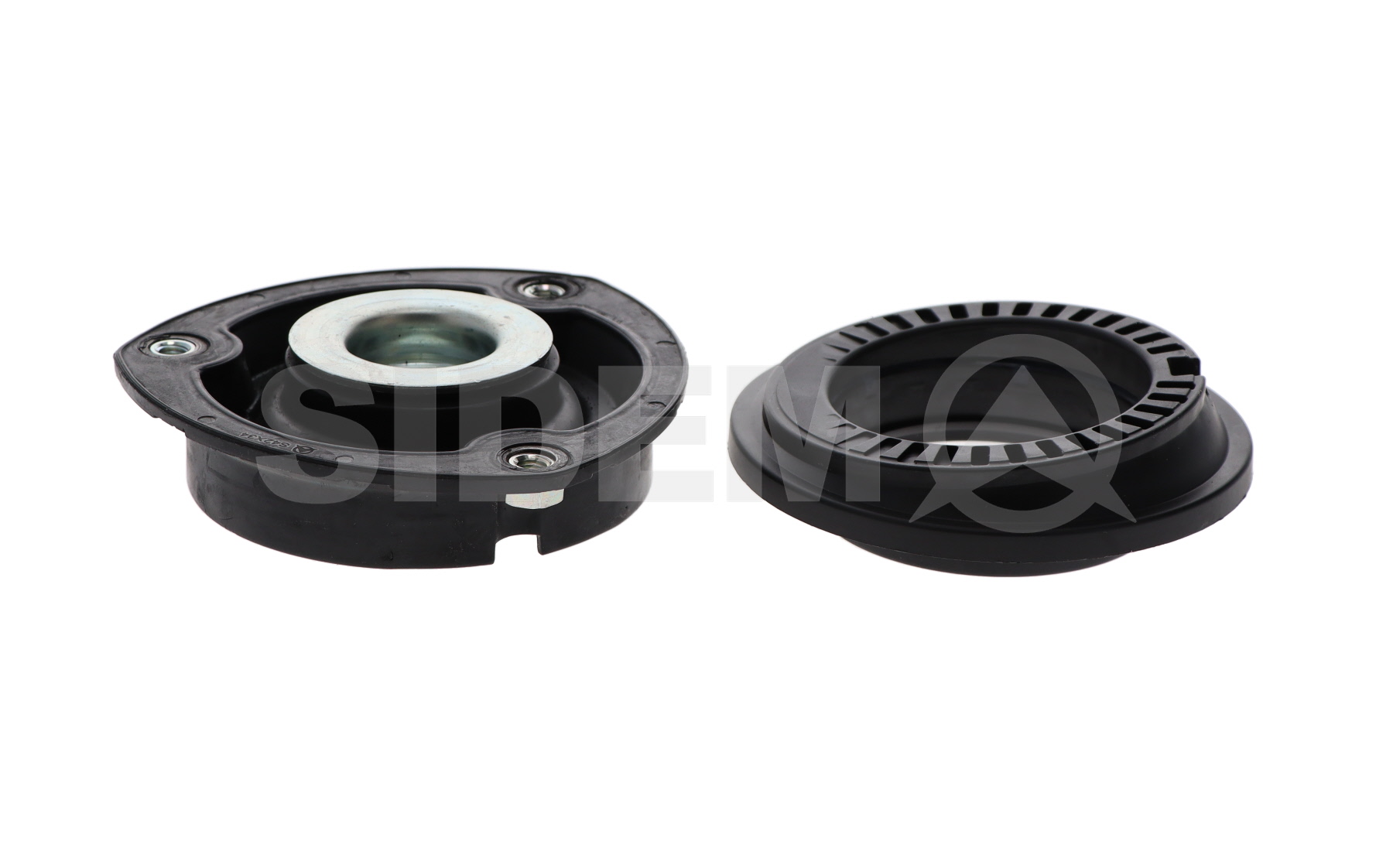 SIDEM 837409 KIT Repair kit, suspension strut