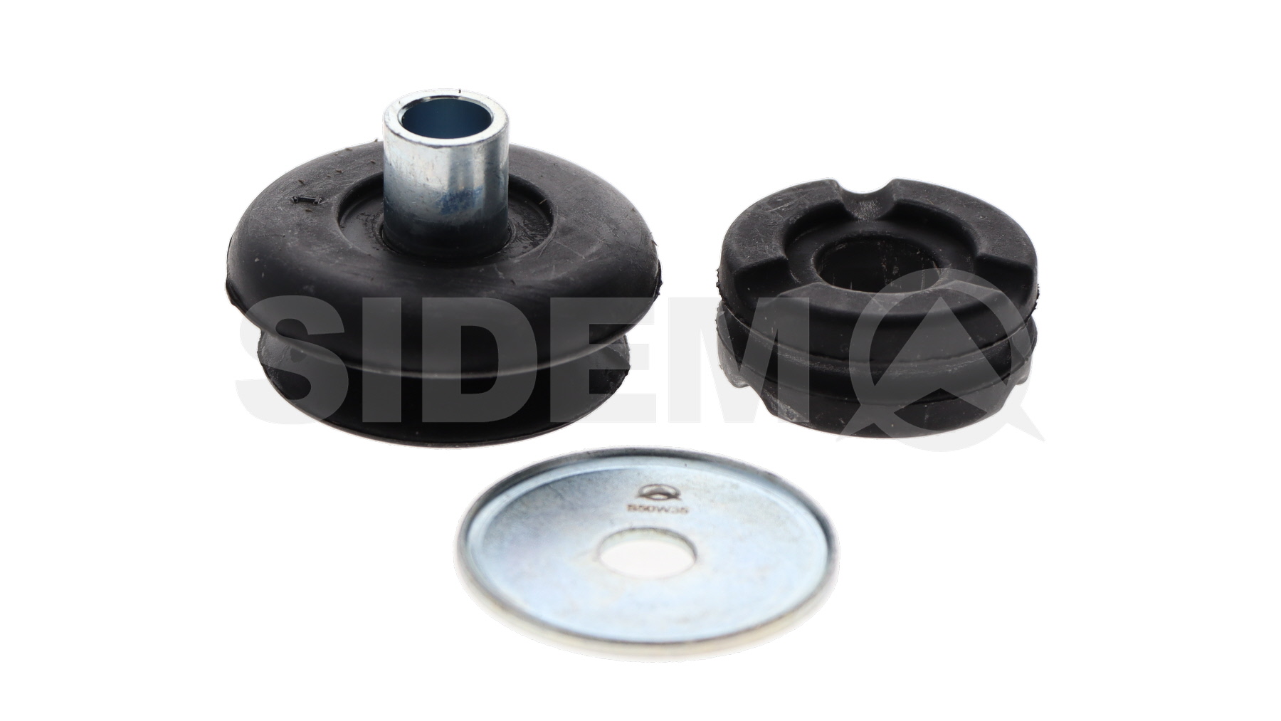 SIDEM 845509 KIT Remondikomplekt, vedruamordi tugilaager