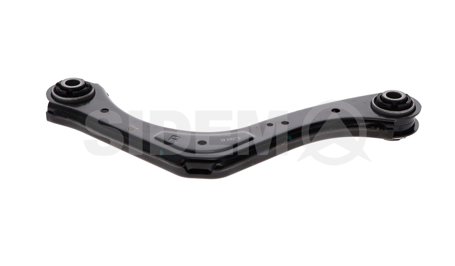 Rod / Strut, wheel suspension 87053 SIDEM 55101 F2BA0 HYUNDAI