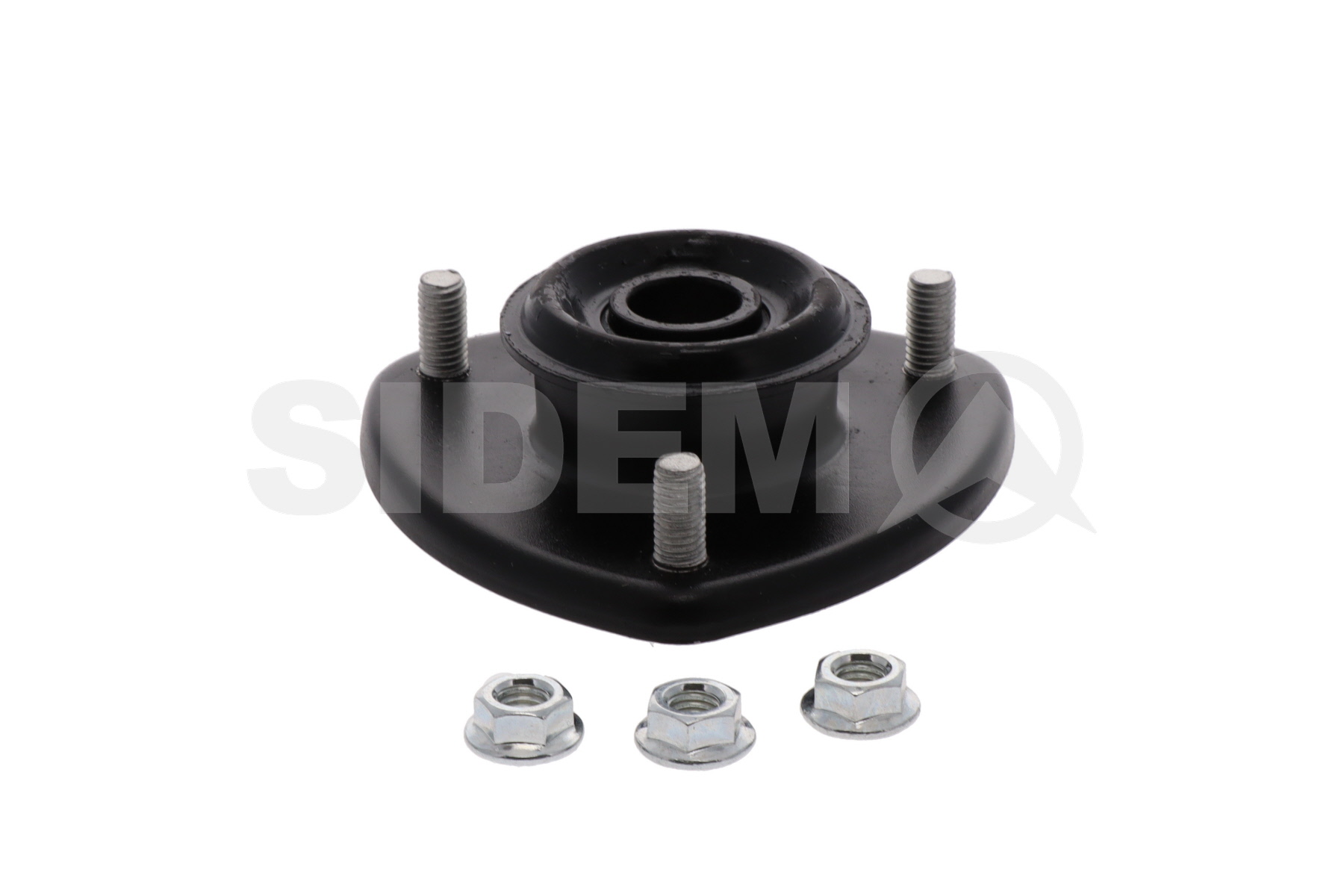 SIDEM 877404 Βάσεις αμορτισέρ Suzuki Vitara mk1 Cabrio 1.6 (TA01, SE416) 80 PS Βενζίνη τιμες