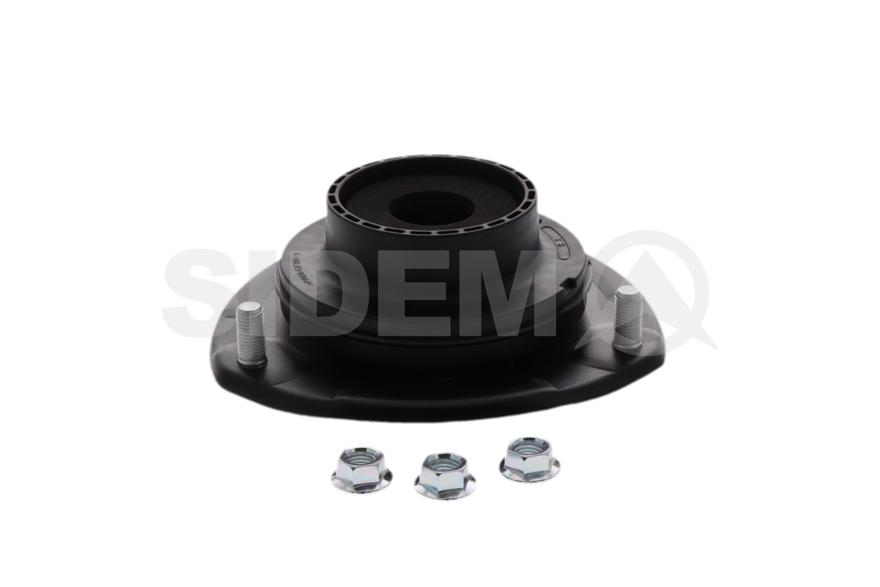 SIDEM 881404 KIT Reparatieset, Ring voor schokbreker veerpootlager