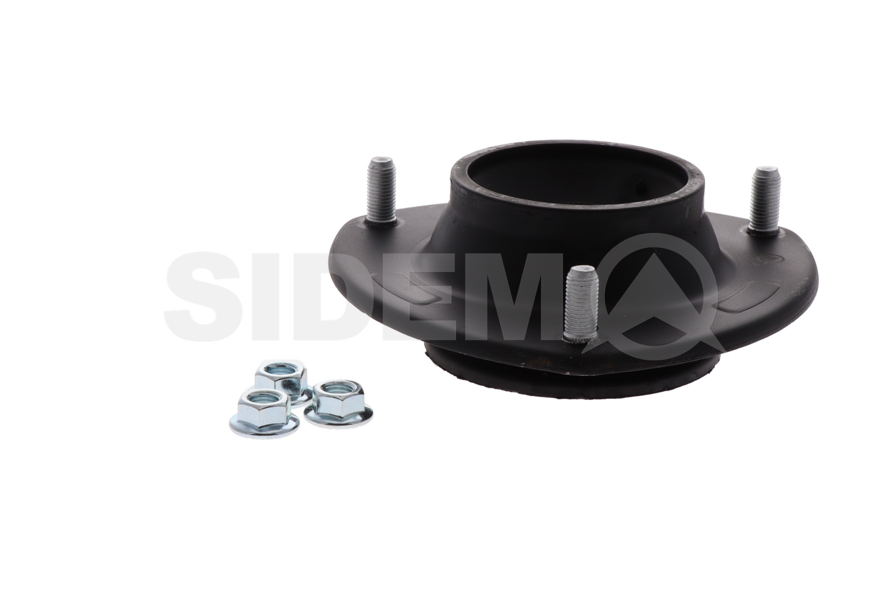 SIDEM 887407 Iskarin yläpää ja laakeri Hyundai Santa Fe sm 2.4 16V 146 hv Bensiini hinta