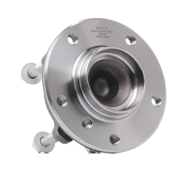 MEYLE 314 652 0012 Cubo da roda