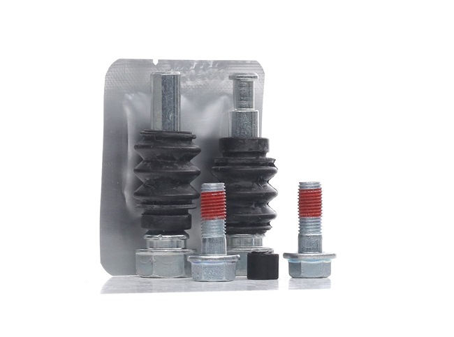 TRW SJ1408 Kit di revisione della pinza freno