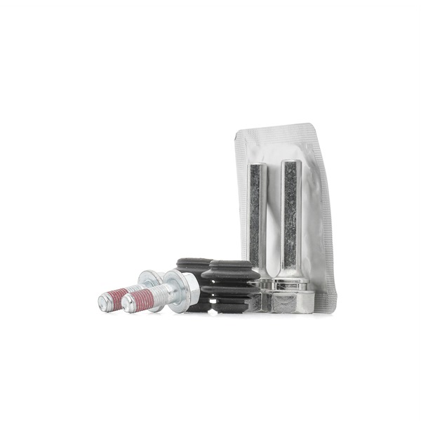 TRW Glidersæt, bremsekaliper SJ1412 TRW Bremsekaliber bolt HONDA SJ1412
