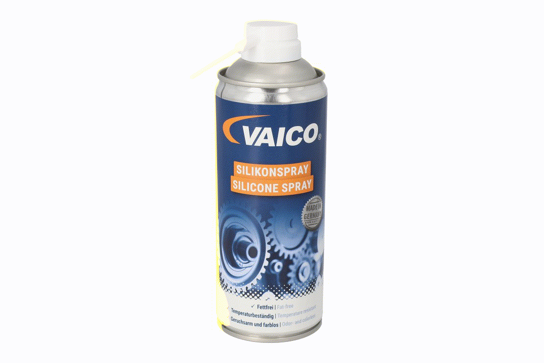 VAICO Silikonspray Silikoni voiteluaine