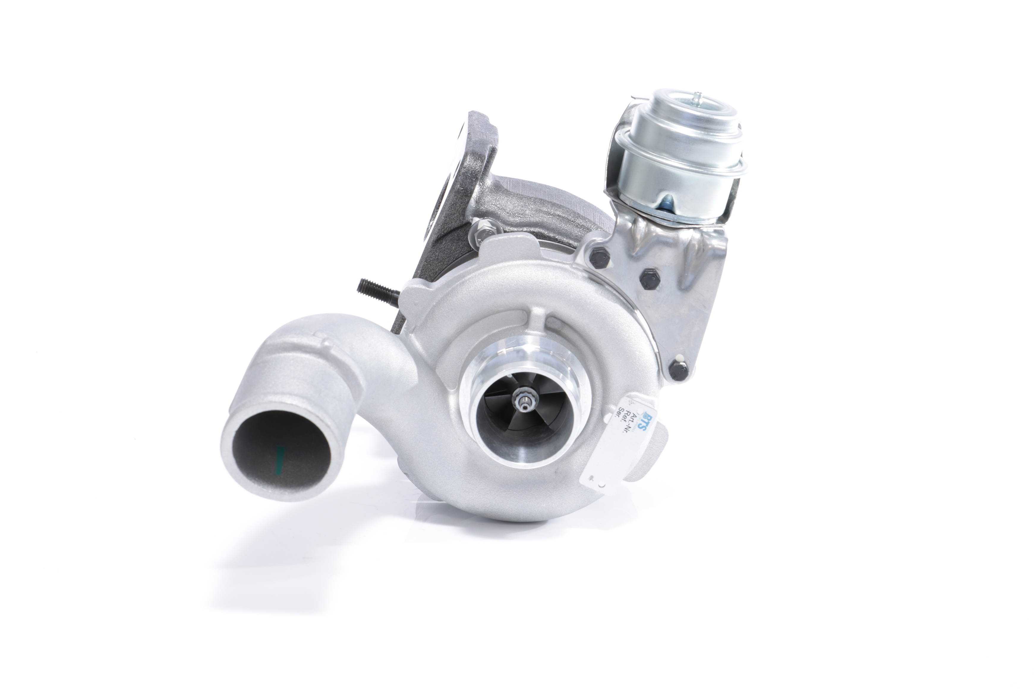 BTS TURBO T912130BT Turbo para motor Volvo S40 1 precio