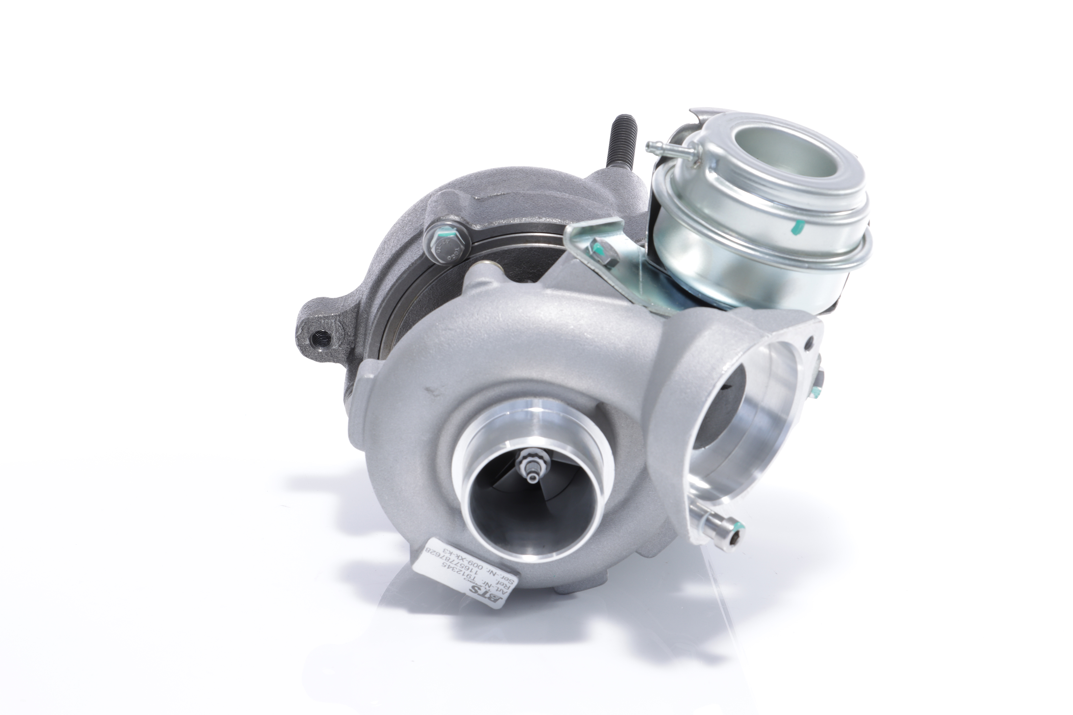 BTS TURBO T912345BT Turbocompresseur