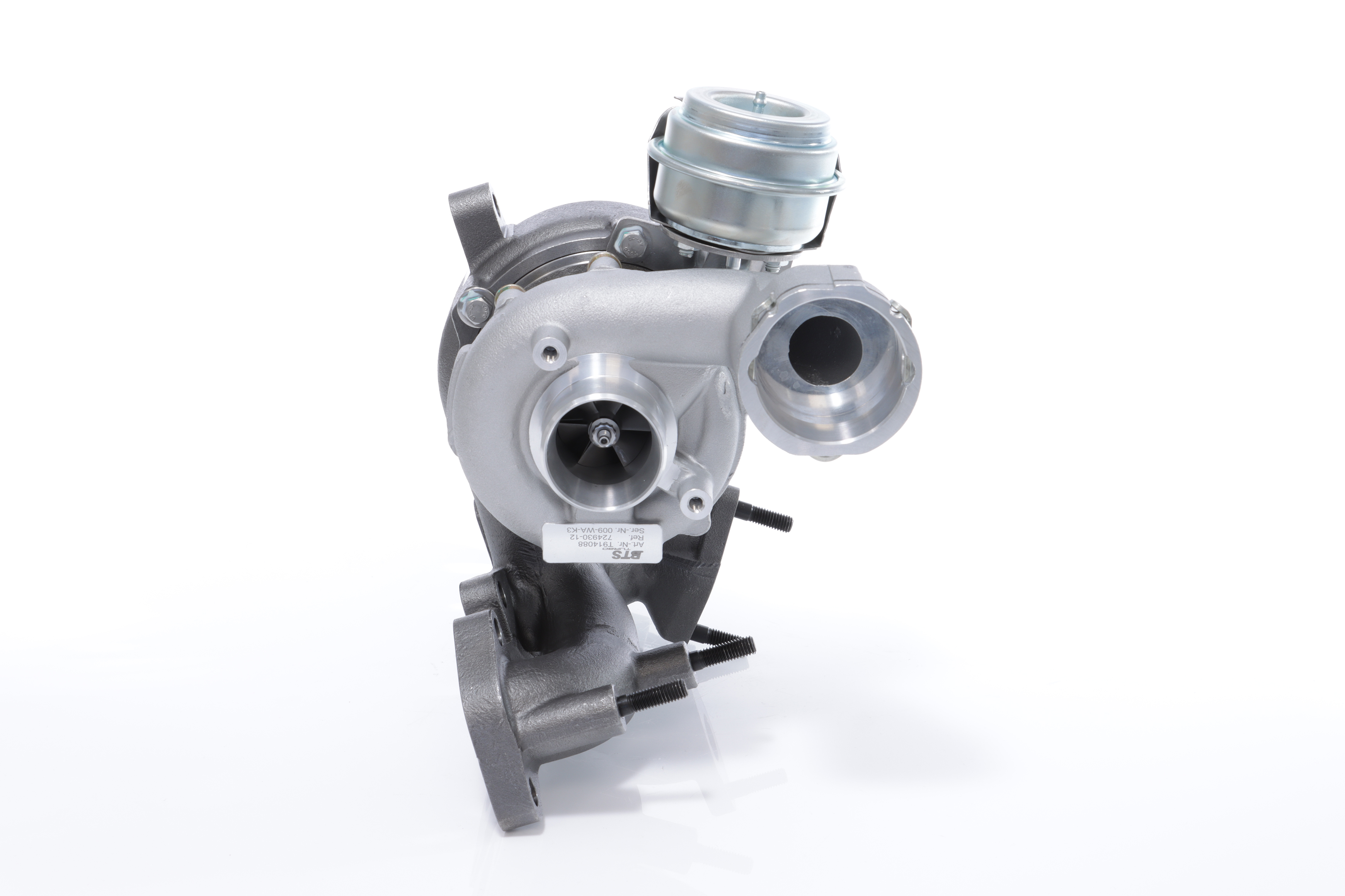 T914088BT BTS TURBO Uitlaatgasturbo Seat goedkoop