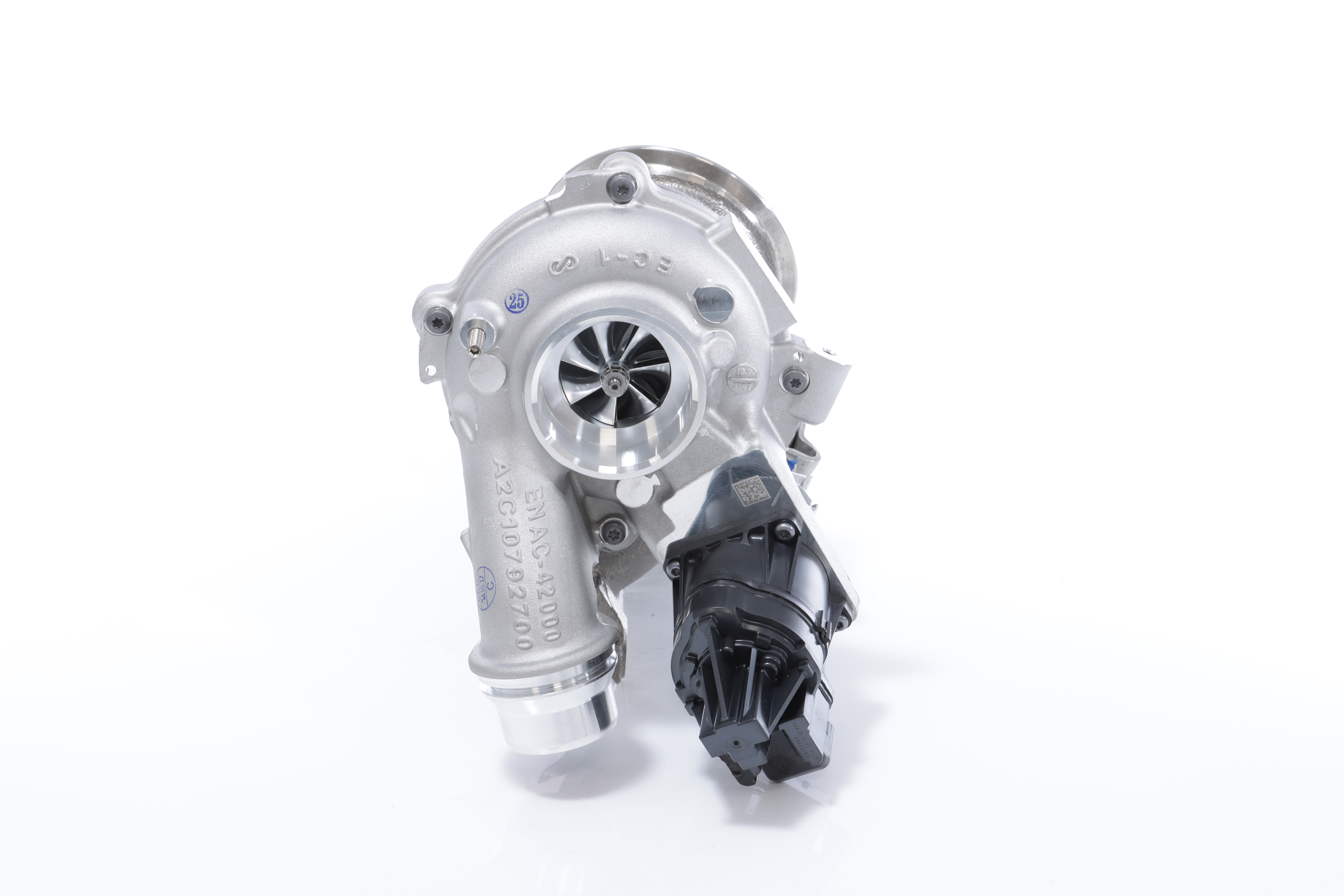 BTS TURBO T918024 Turbolader