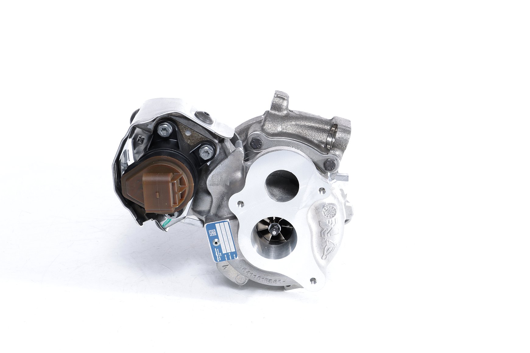 Turbolader T918029KL BTS TURBO 03N 145 401 F SKODA