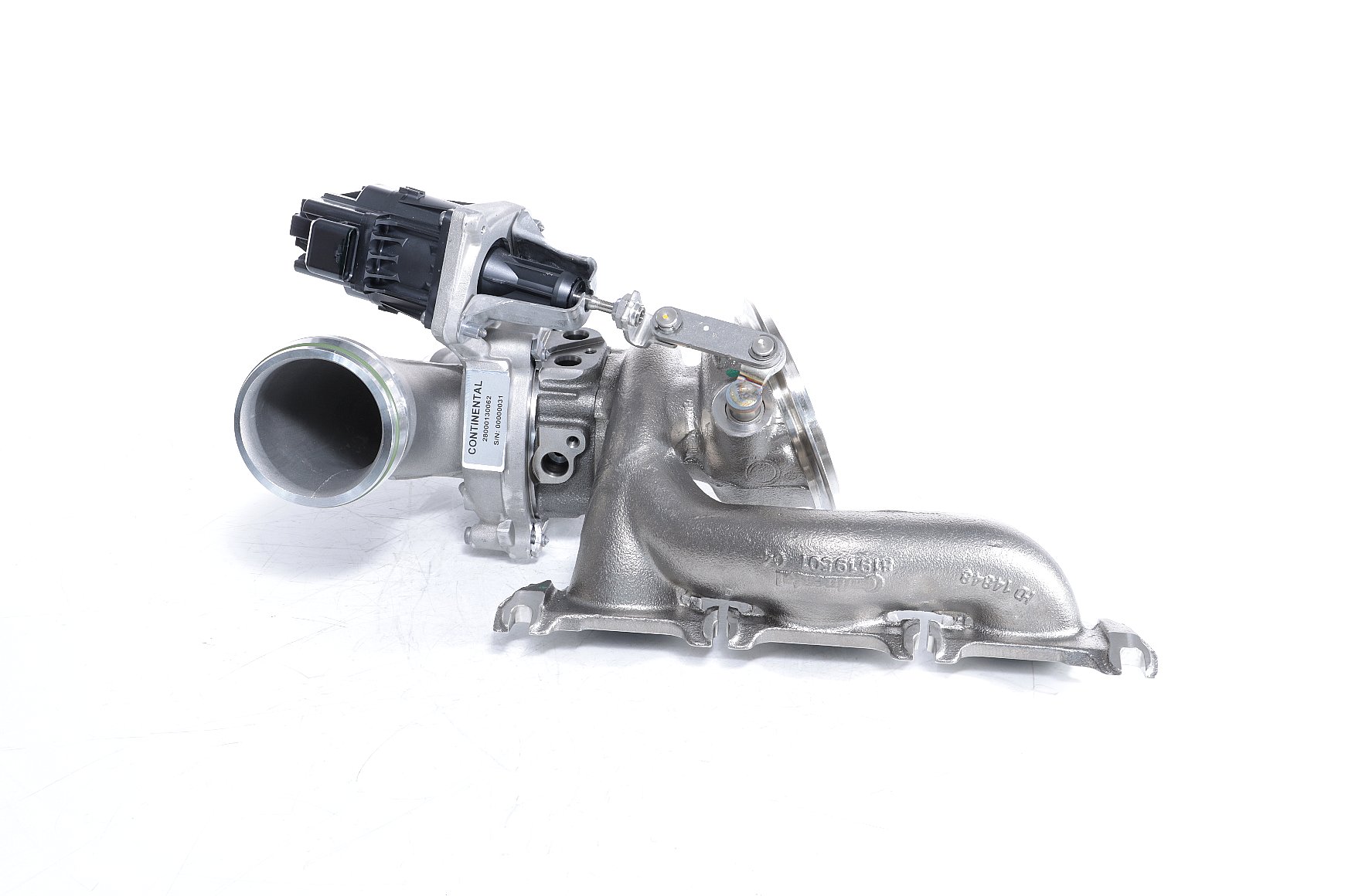 BTS TURBO 11659895978 Turbocharger