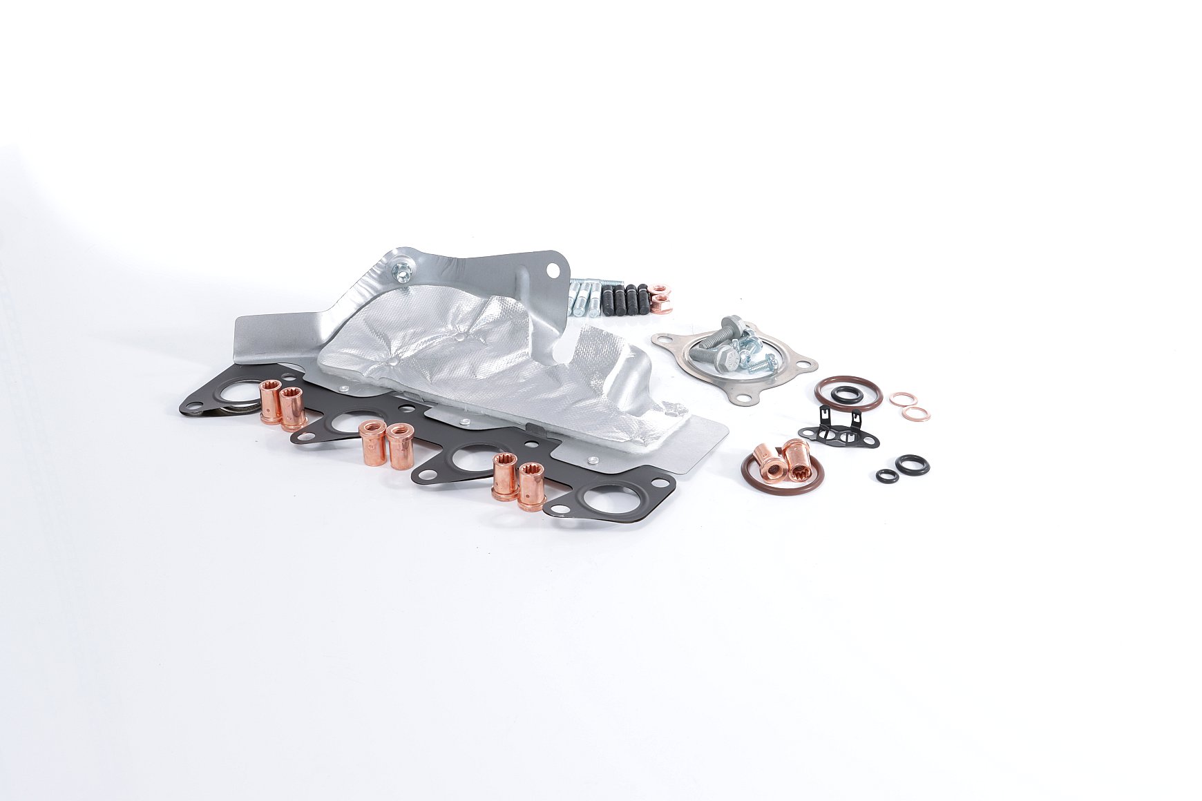 BTS TURBO T931528ABS Monteringssett lader Golf AJ5 pris