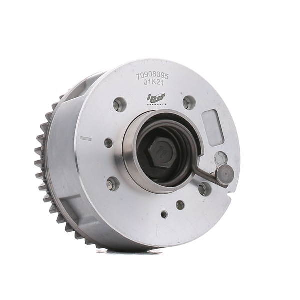 HEPU 21-7090 originale Hyundai Accent II LC Tandhjul, knastaksel hvad koster