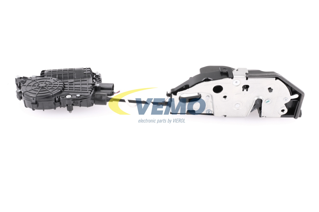 Deurslot V20-85-0009 VEMO 51 21 7 185 689 BMW