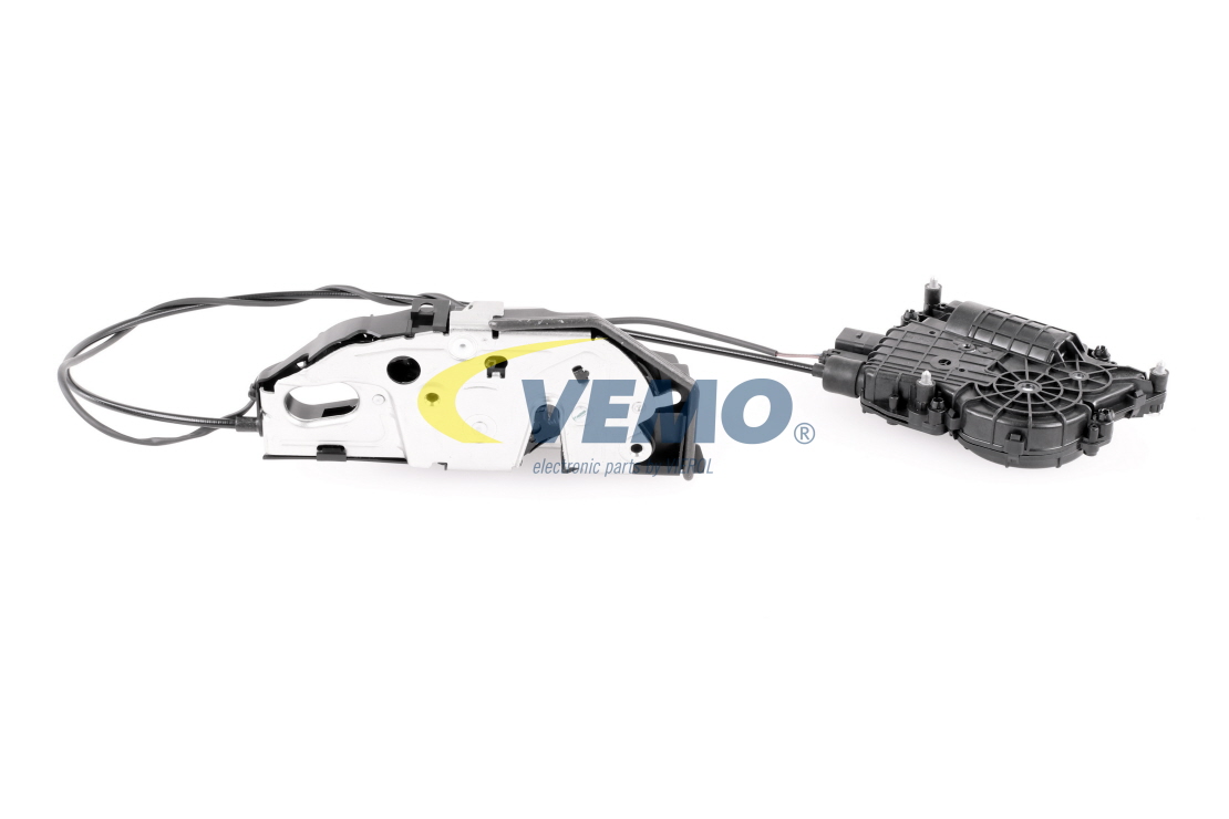Κλειδαριά πόρτας V20-85-0015 VEMO 51 22 7 149 447 BMW