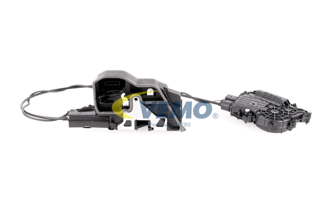 V20-85-0016 VEMO door latch for BMW