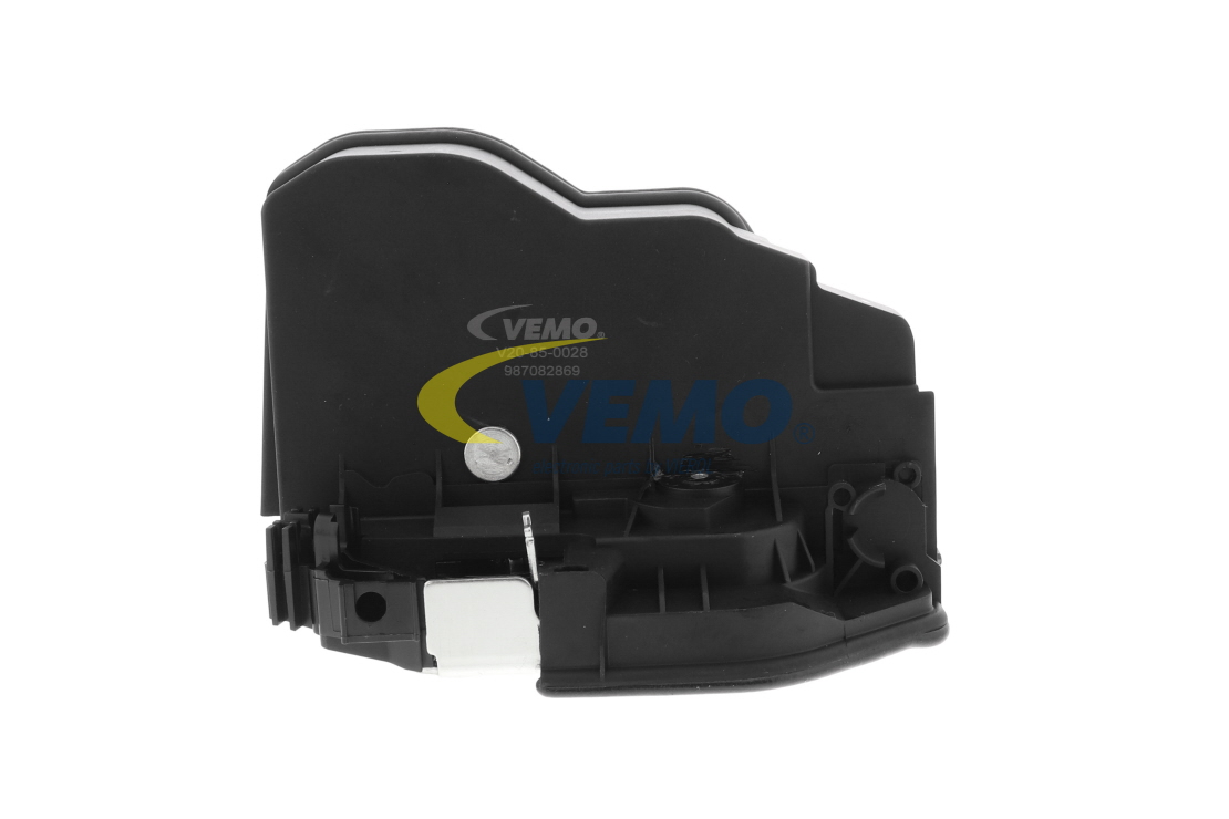 VEMO V20-85-0028 Slotmechanisme, deur Mini Cooper Cabrio R52 prijs