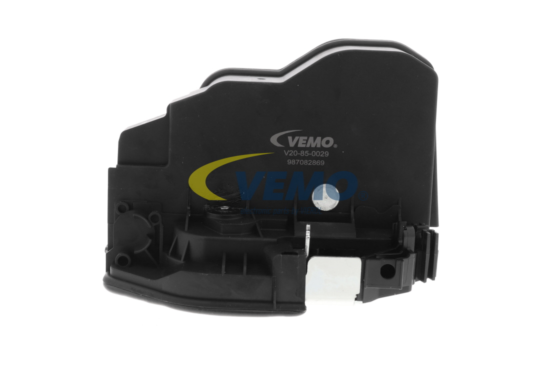 VEMO Zamek drzwi V20-85-0029 VEMO V20-85-0029 Zamek drzwi Cooper (F65, F66) cena