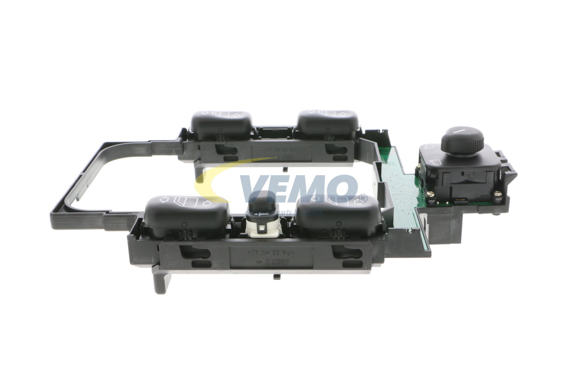 VEMO Interruptor de elevalunas V30-73-0134 Botones elevalunas VEMO LANCER V30-73-0134 baratos