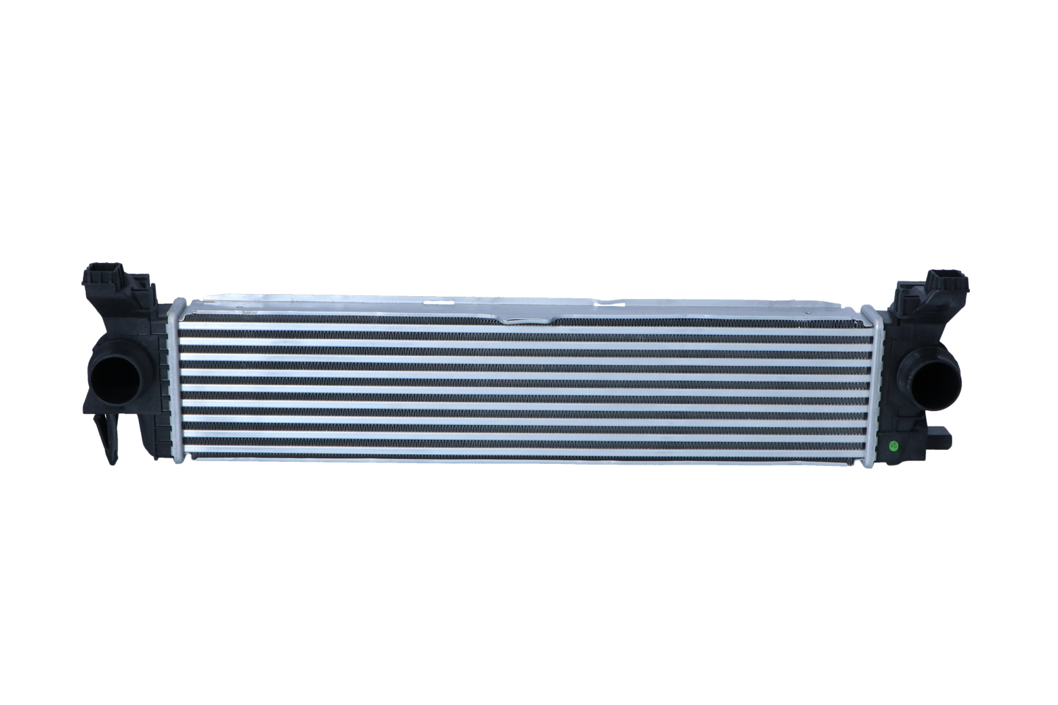 NRF Intercooler 309383 NRF 309383 radiator intercooler MERCEDES-BENZ VITO