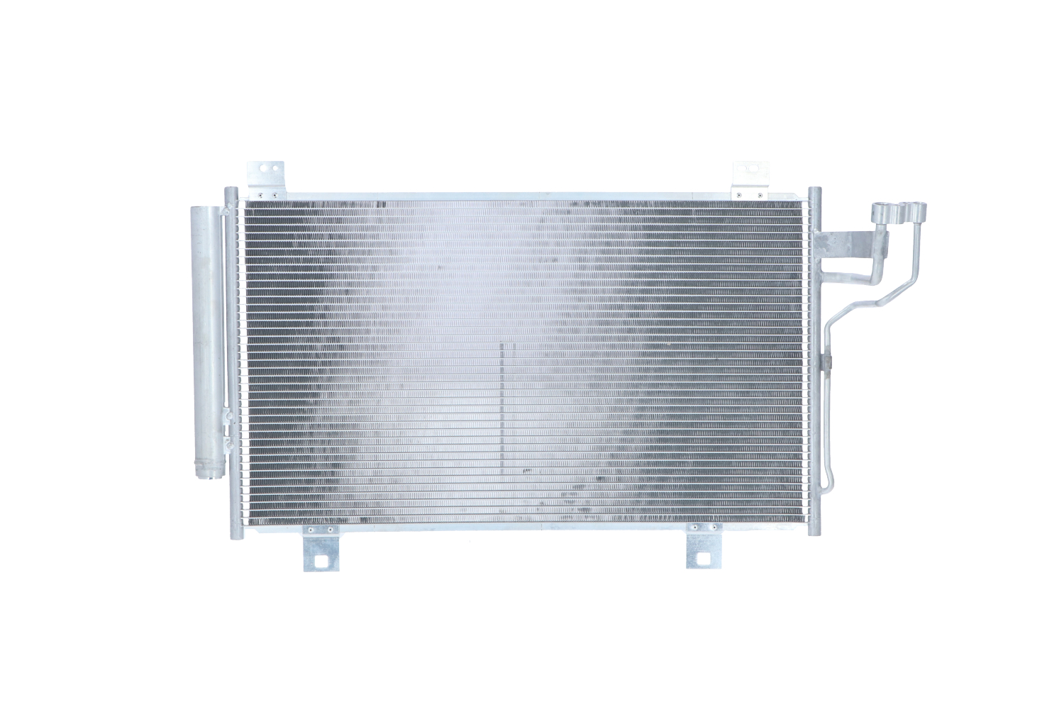 Airco-radiateur MAZDA NRF 350370