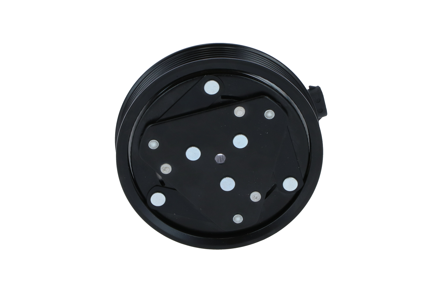 NRF 380053 Embrayage magnétique pour compresseurs de climatisation