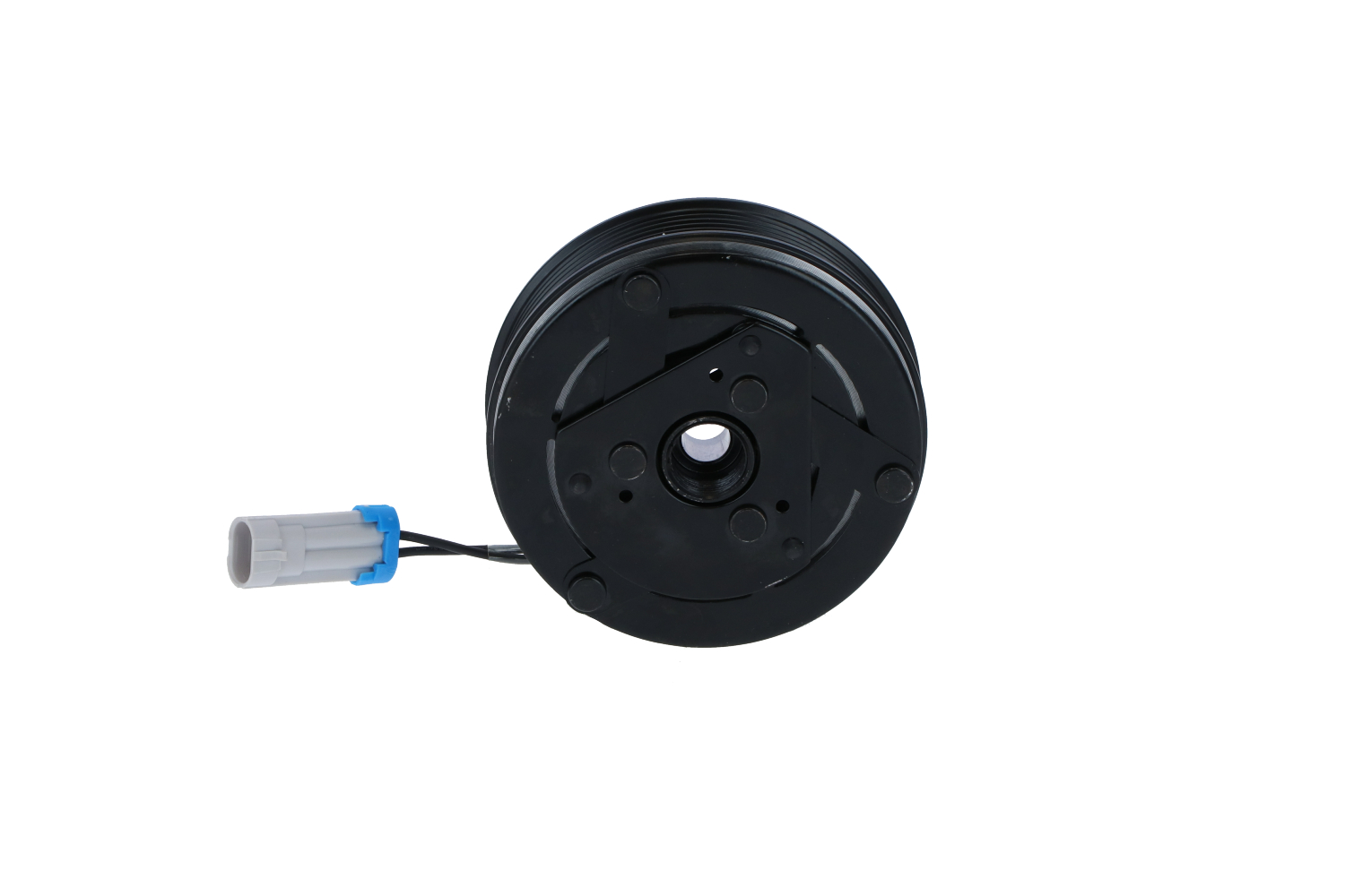 Embrayage magnétique pour compresseurs de climatisation 380054 NRF 1135314 Volkswagen