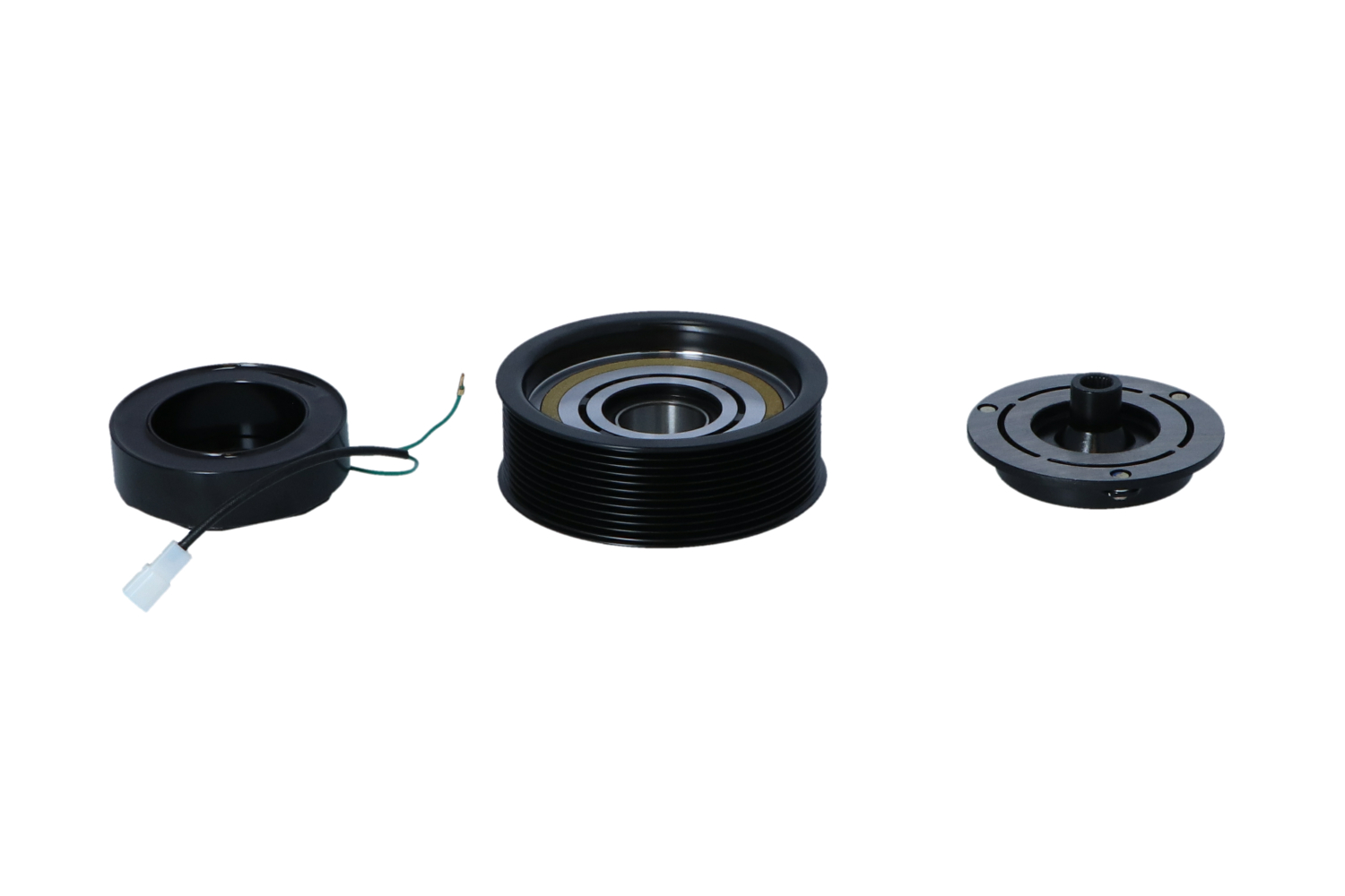 Compressore aria condizionata 380060 NRF A541 230 04 11 Volkswagen