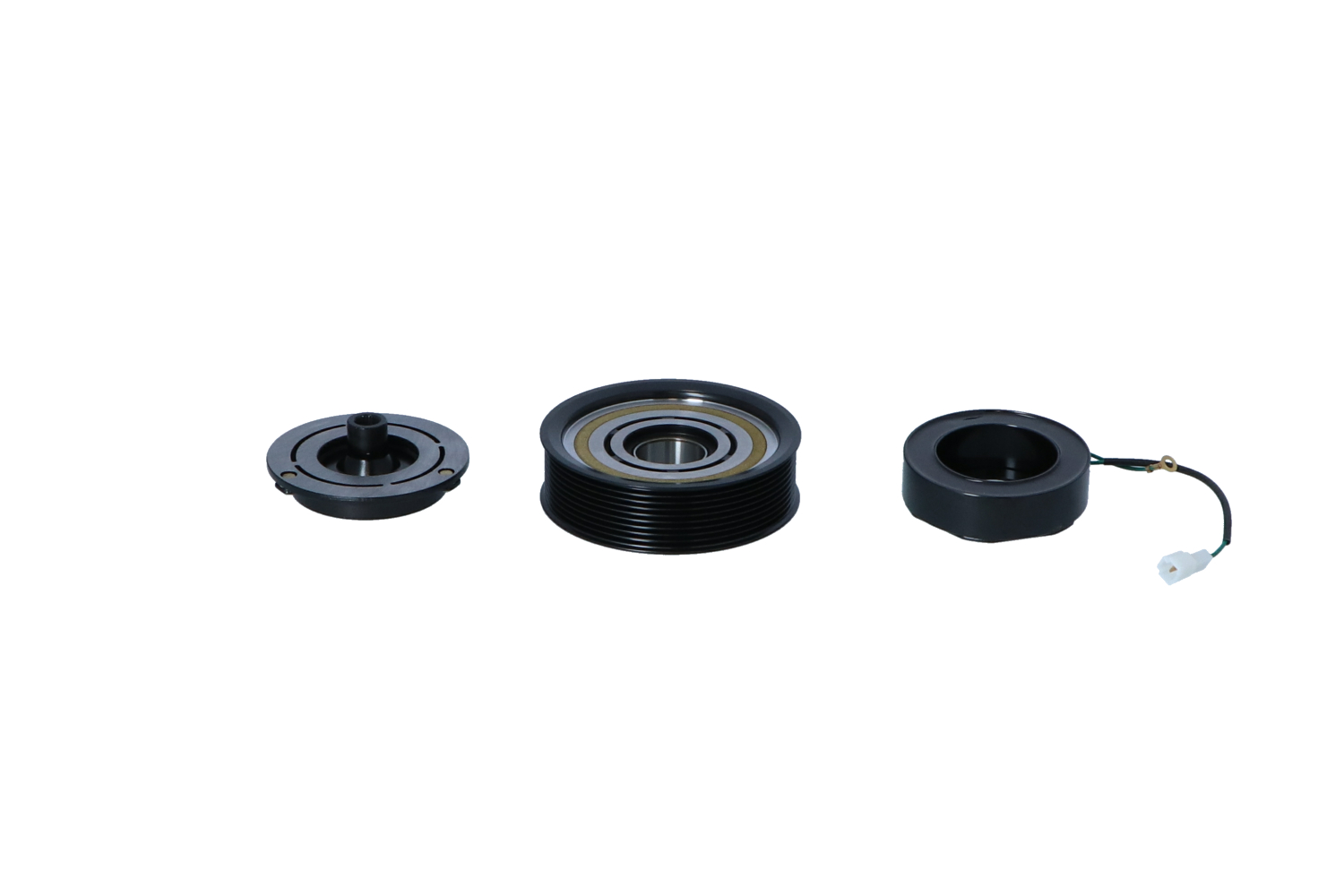 Klimakompressor 380062 NRF A 457 230 04 11 FORD