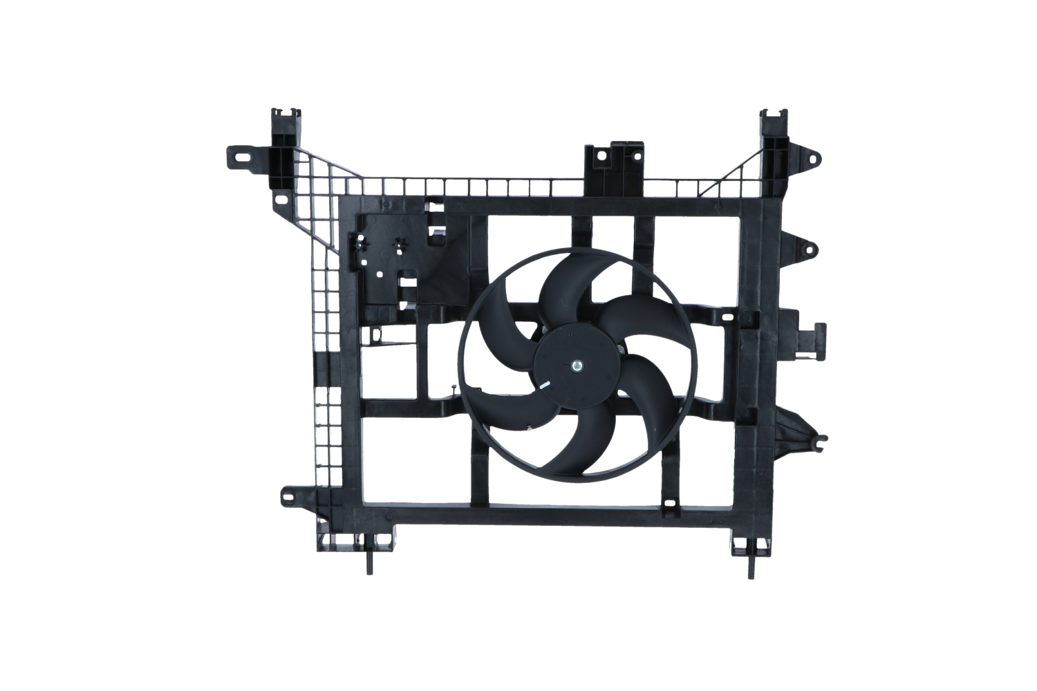 NRF 47900 Koelventilator MITSUBISHI LANCER originele