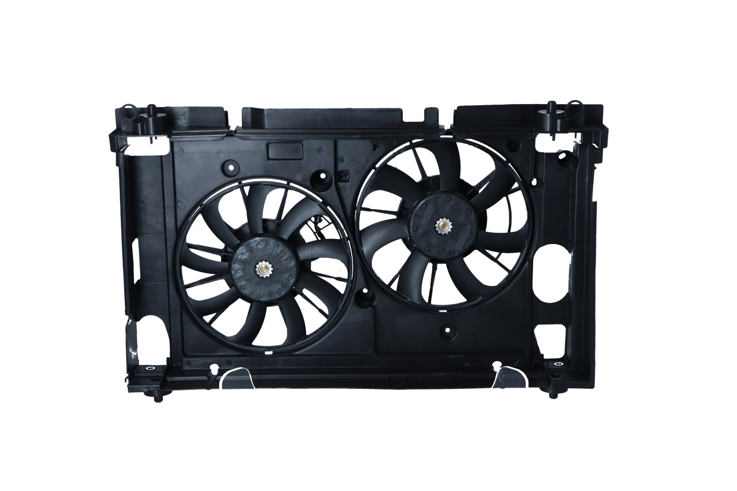Ventoinha radiador TOYOTA NRF 47907