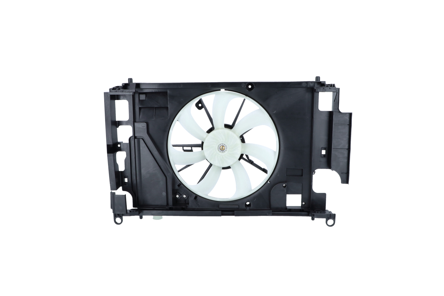 NRF 47909 Motoventilateur