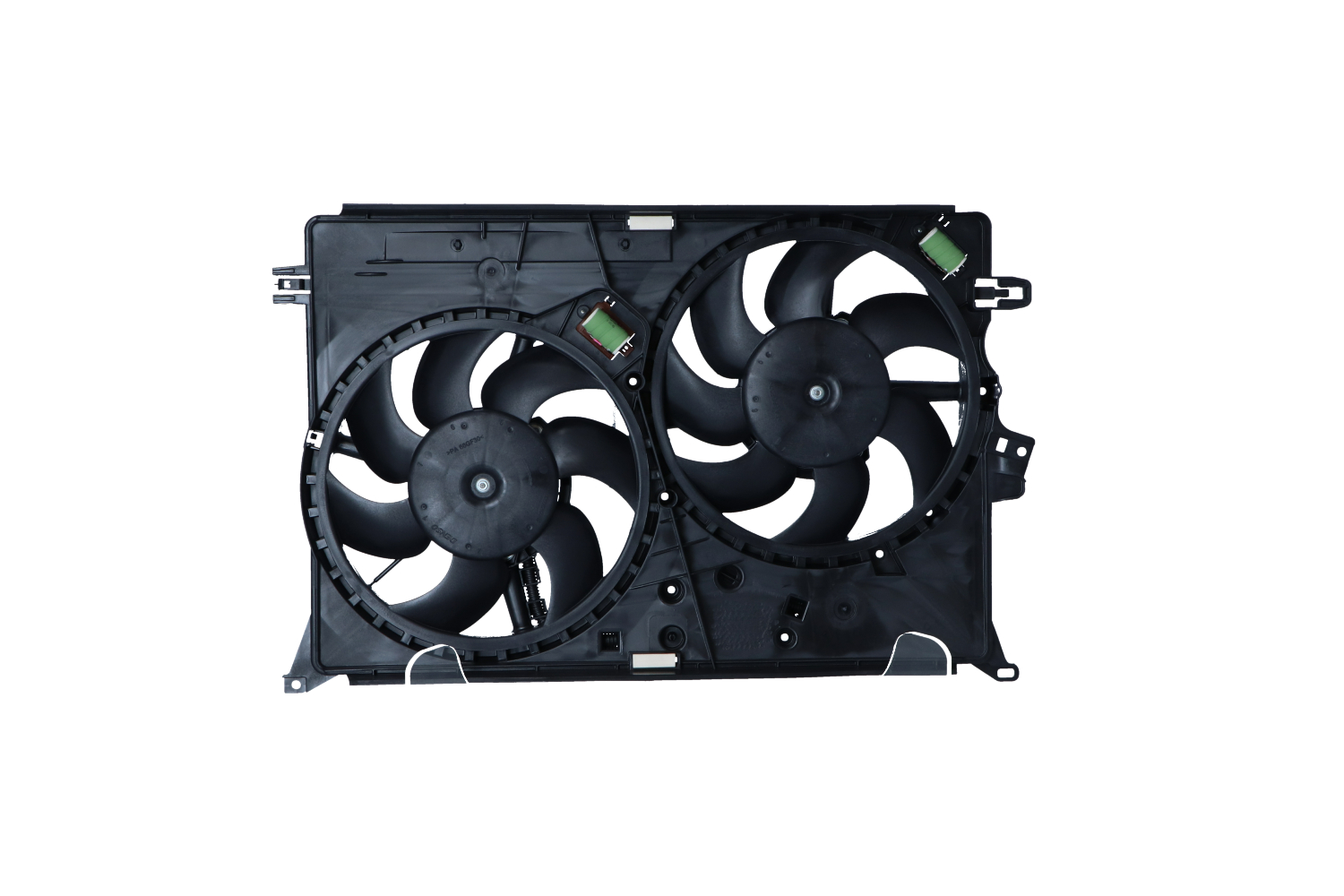 Ventilador de enfriamiento del motor NRF 47912 baratos