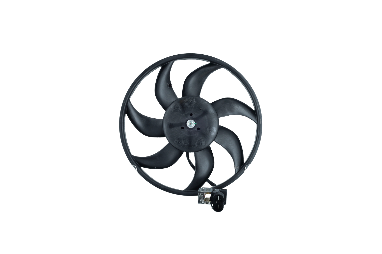NRF Motoventilateur 47914 47914 Ventilateur de radiateur NRF OPEL COMBO