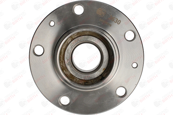 Cubo da roda BIRTH CITROËN 3630