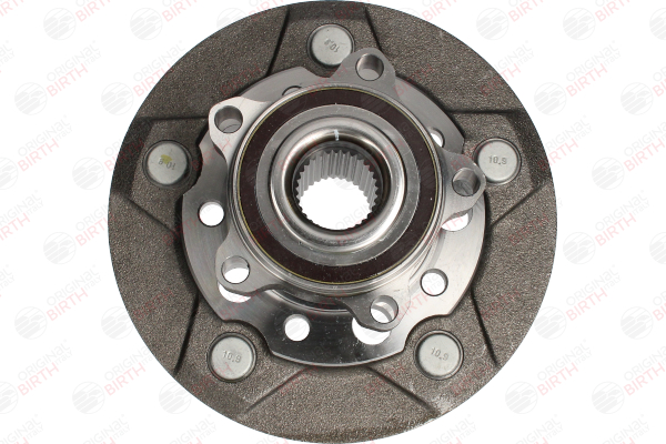 BIRTH Wheel Hub 3641 Wheel hub assembly BIRTH KA 3641 cheap