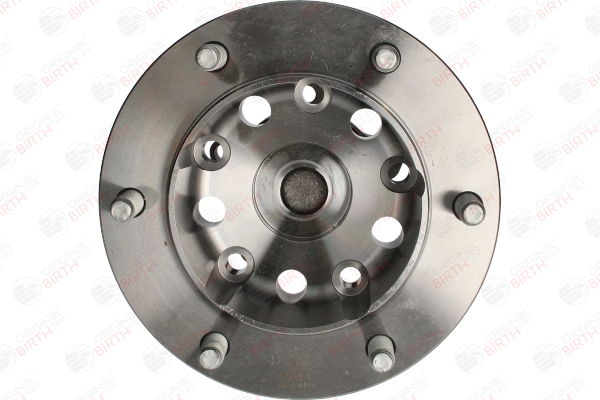 Kit de roulement de roue 3643 BIRTH BK31 2C300 AD PEUGEOT