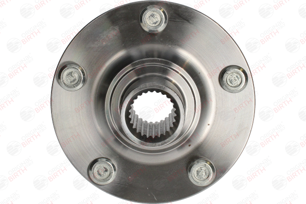 BIRTH Wielnaaf 3649 Wielnaven LEXUS BIRTH 3649