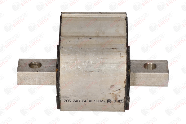 Support moteur 53325 BIRTH A 205 240 04 18 Suspension, boîte automatique 53325 BIRTH A205 240 0418 MERCEDES-BENZ