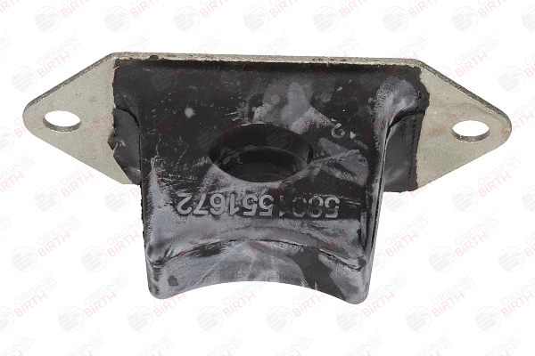 BIRTH 54320 Tolmukaitse komplekt, amordid Iveco Daily 6 Van 35C21, 35S21, 40C21, 50C21, 60C21, 65C21, 70C21 211 hj Diisel hind