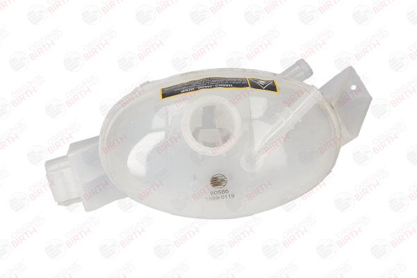 BIRTH 80586 Vase d'expansion, liquide de refroidissement