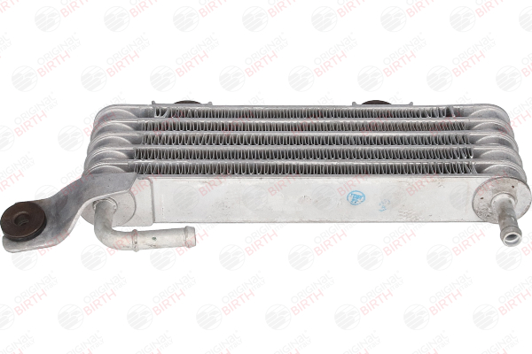 Eļļas radiators, Motoreļļa 80769 BIRTH 254602E000 HYUNDAI