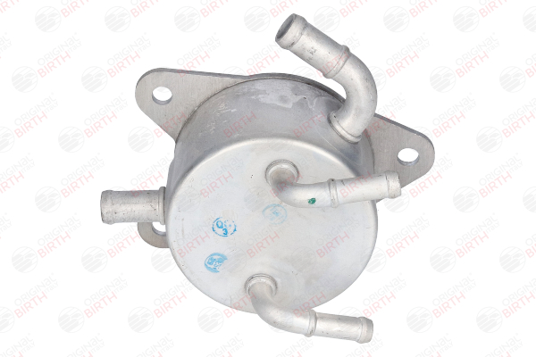 Olajhűtő, automata váltó 80773 BIRTH 04R040224 TOYOTA